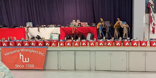 November General Meeting 