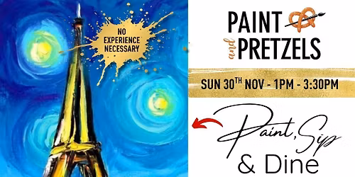 Painting Social at Col'Cacchio Durbanville