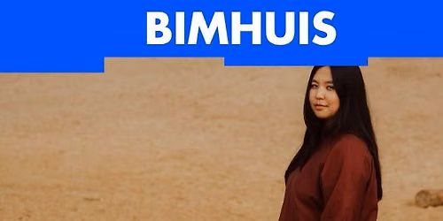 Shuteen Erdenebaatar BRIGHT FOLK