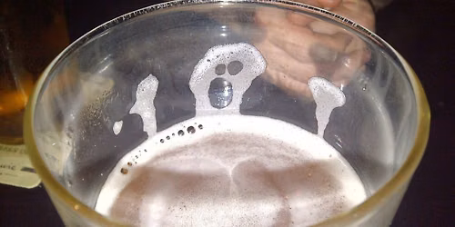 Haunted Pub Crawl