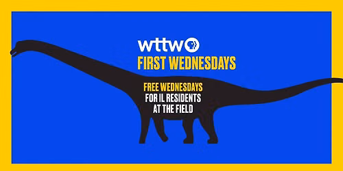 WTTW First Wednesday