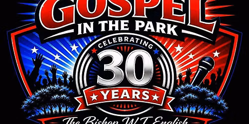 Gospel In the Park