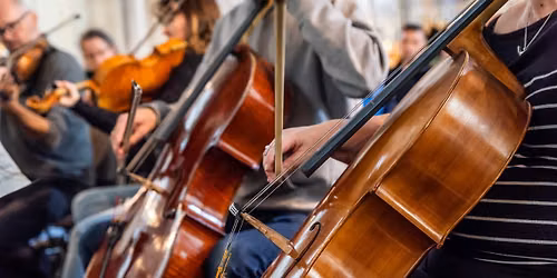 ELIJAH by Felix Mendelssohn