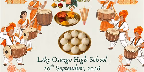 Ganeshotsav 2026