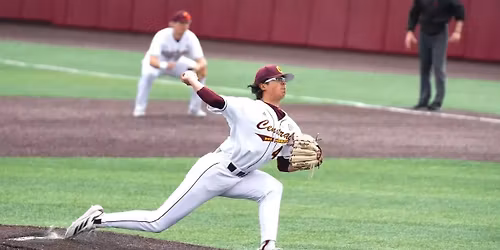 Parking Central Michigan Chippewas at Miami (OH) RedHawks Mens Basketball
