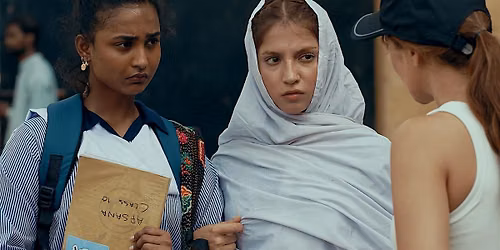 Film Screening: Mera Lyari