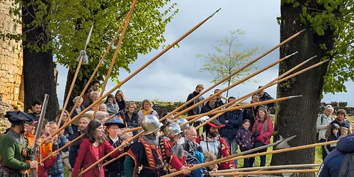 Les Opusculaires XVIe 