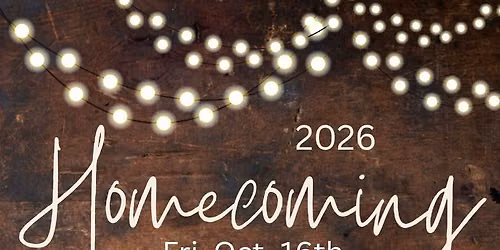 Homecoming