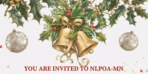 2025 Holiday Party & Member Recognition