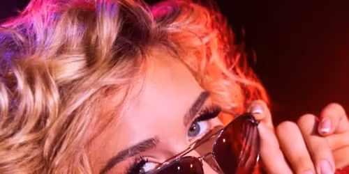 La Ronde: A Lavish Cocktail of Circus, Cabaret & Comedy