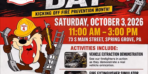 First Responder Day