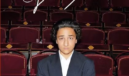 Les Fourberies de Cyriaque \u2022 Th\u00e9\u00e2tre \u2022 Lunel