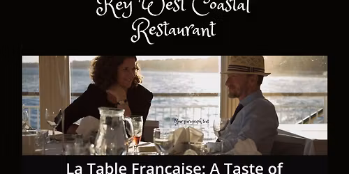 Key West Coastal Restaurant