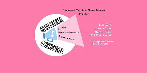 Queer Cheer