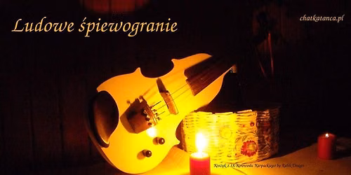 69. Ludowe \u015bpiewogranie Pod Kilem