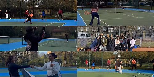 SheCanServe: 6-week course | April - June 2026