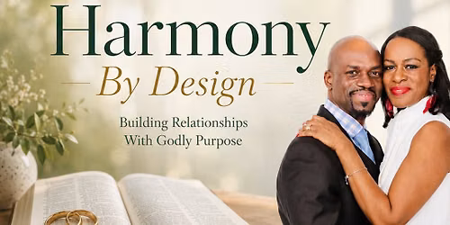 Marriage Conference: From Preparation to Promise