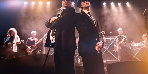 BLUES BROTHERS - DAS MUSICAL
