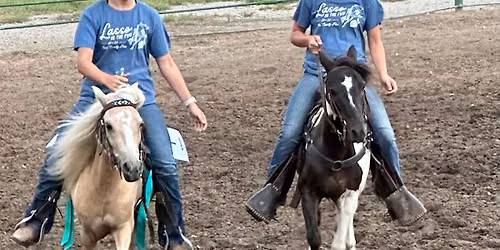 Youth Horse Show