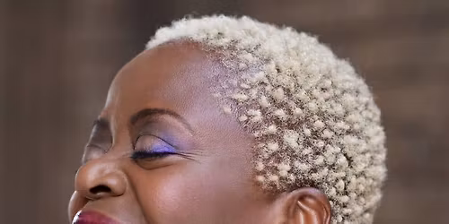 An Evening With Lillias White