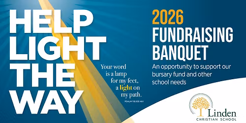 Annual Fundraising Banquet - Help Light the Way