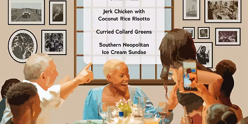 Juneteenth With Chef Rod: Year Five