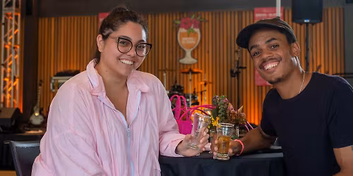 Brews & Blooms Craft Beer Festival