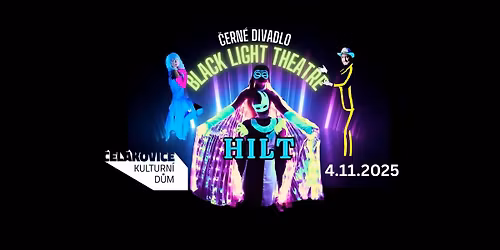 Images of Love - \u010cern\u00e9 divadlo HILT Praha