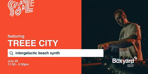 Saturdaze: Treee City