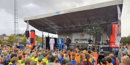 29ste Pierkesloop