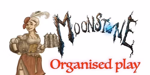 Saturday Moonstone O\/p