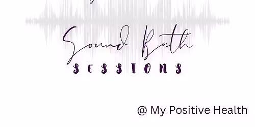 Yoga Nidra Sound Bath Session