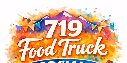 719 Food Truck Social!
