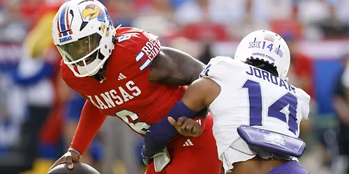 TCU Horned Frogs vs. Kansas City Roos