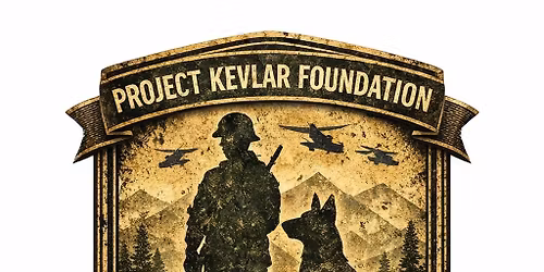 Public Launch of Project Kevlar Foundation