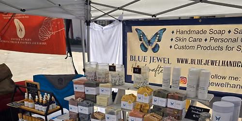 Upland Farmers Market