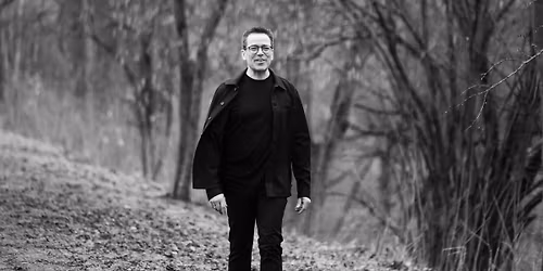 Solo koncert - LIVE recording - Hans Christian Jochimsen
