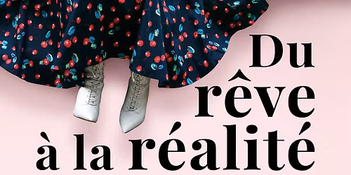 COMPLET !!!! Sarah Schwab : Du r\u00eave \u00e0 la r\u00e9alit\u00e9