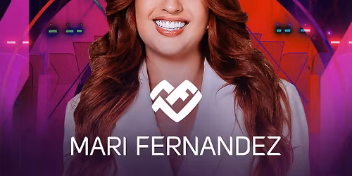 Show da Mari Fernandez no Arena + | S\u00e3o Paulo