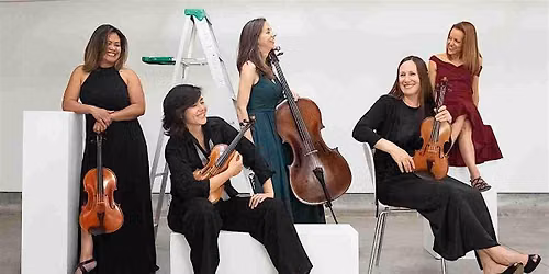 Concert II: RETURN OF: Night of the Living Composers