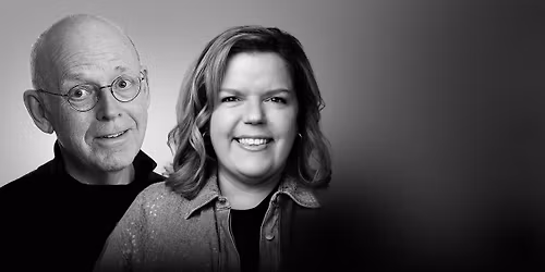 Trond-Viggo og Else: Resten av livet