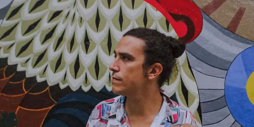 Mr. Kilombo in Alacant \/ Alicante