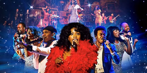 The Magic of Motown