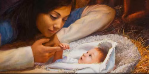 2025 Christmas Sacrament Meeting Program