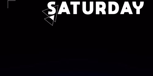 Space Saturdays @ Space Leeds - 10th October!
