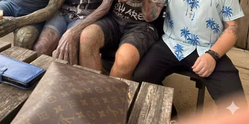 Monsters that Rock live