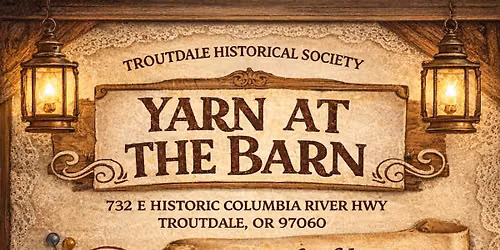 Yarn at the Barn