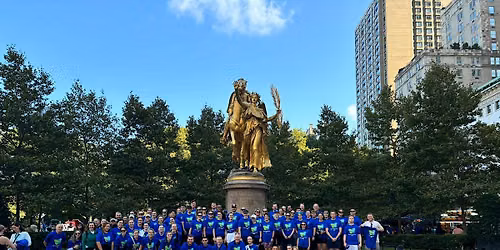 NYC  5k Run\/Walk for Cliona's Foundation October 3rd