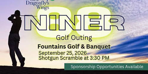 Niner-8-8 Golf Outing