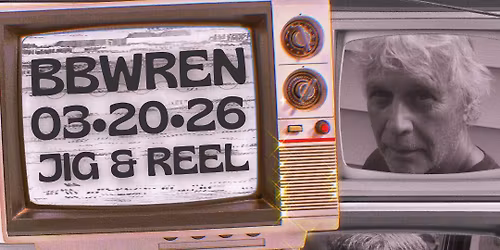 Band-Backed Wren at Jig 'n Reel